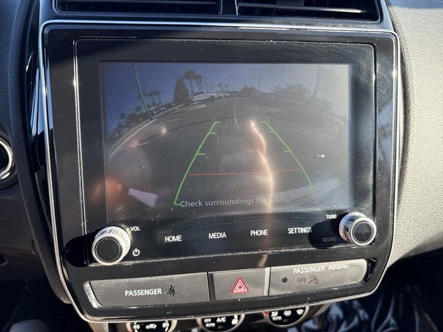 Used 2024 Mitsubishi Outlander Sport SE AWD/4WD image 16
