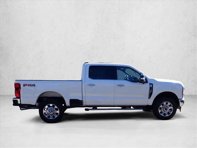 New 2026 Ford F350 Lariat w/ Chrome Package AWD/4WD image 5