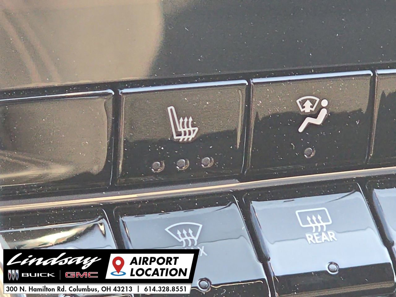 New 2025 GMC Canyon Elevation w/ Convenience Package image 37