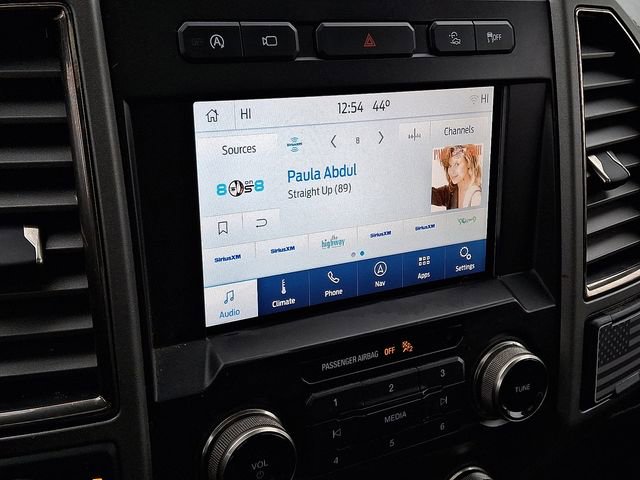 Used 2019 Ford F150 Raptor w/ Equipment Group 802A Luxury image 17