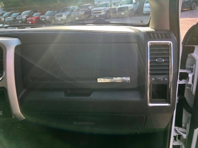 Used 2017 RAM 1500 Laramie w/ Convenience Group image 57