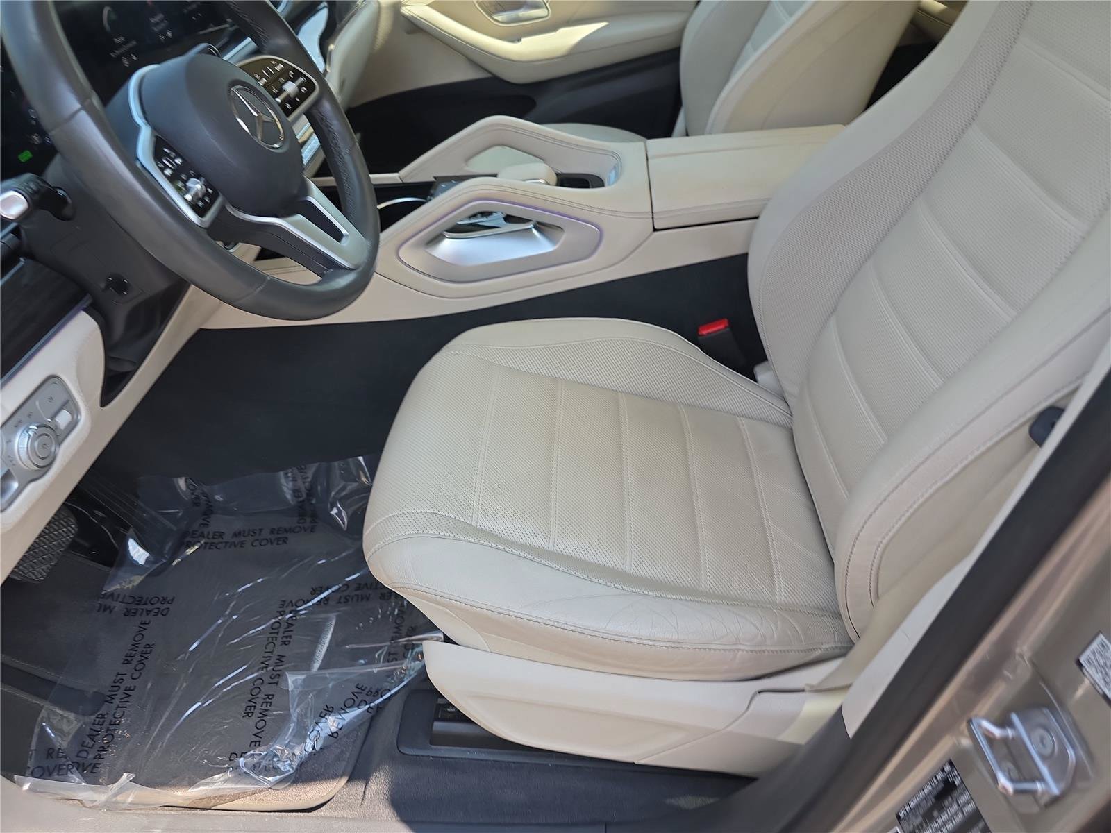 Used 2020 Mercedes-Benz GLE 450 4MATIC image 22