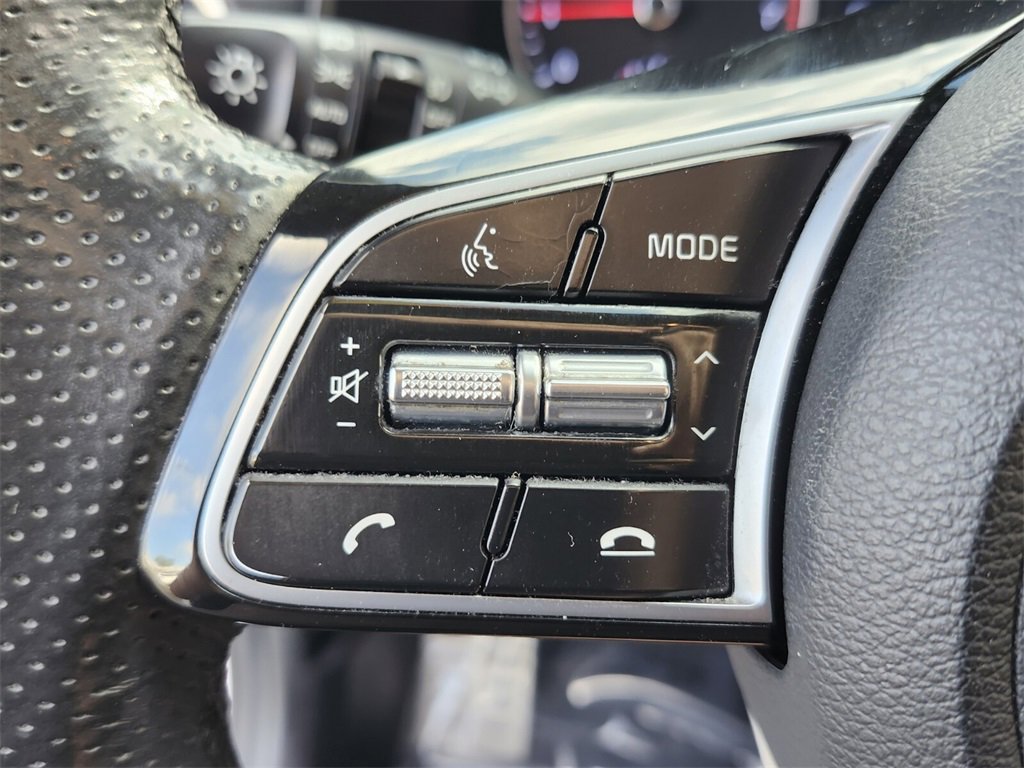 Used 2020 Kia Forte GT-Line image 23