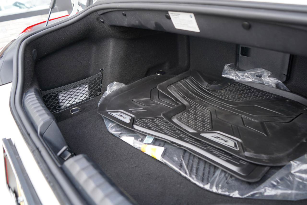 Used 2023 BMW Z4 sDrive30i w/ Premium Package image 62