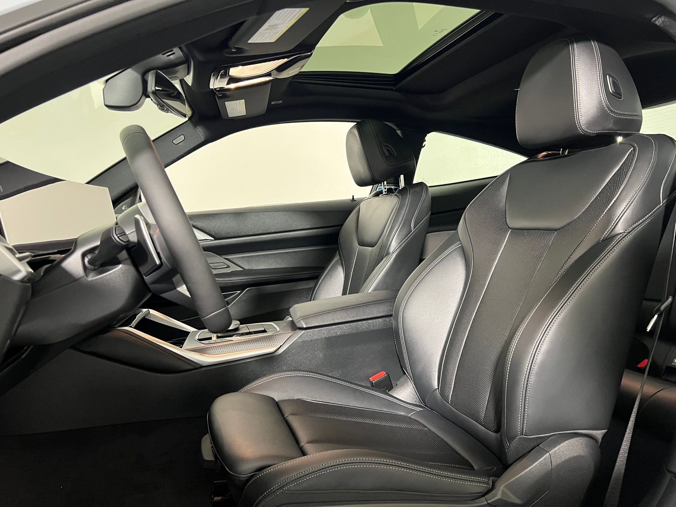 New 2026 BMW M440i Coupe w/ Premium Package image 5