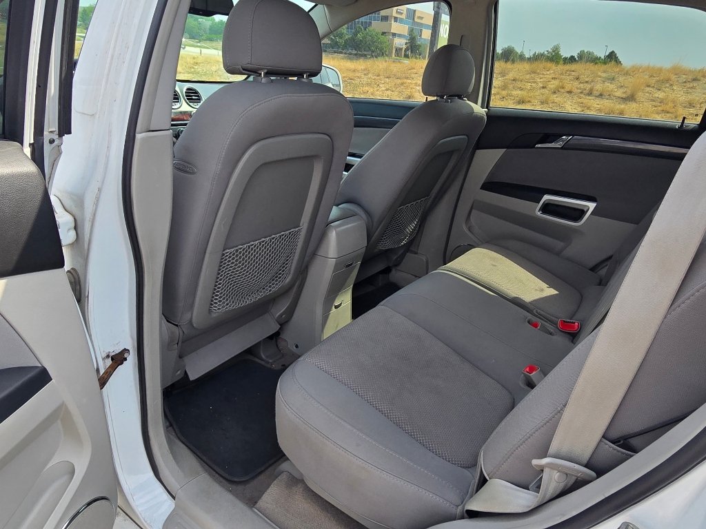 Used 2008 Saturn Vue XR FWD image 16