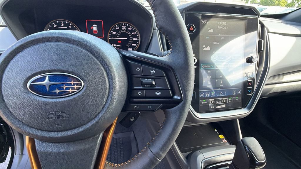 New 2026 Subaru Crosstrek 2.5i Wilderness AWD/4WD image 28