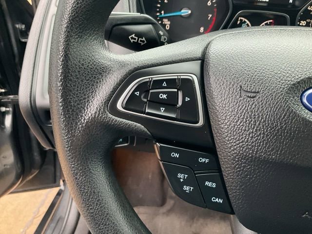 Used 2018 Ford Focus SE image 10