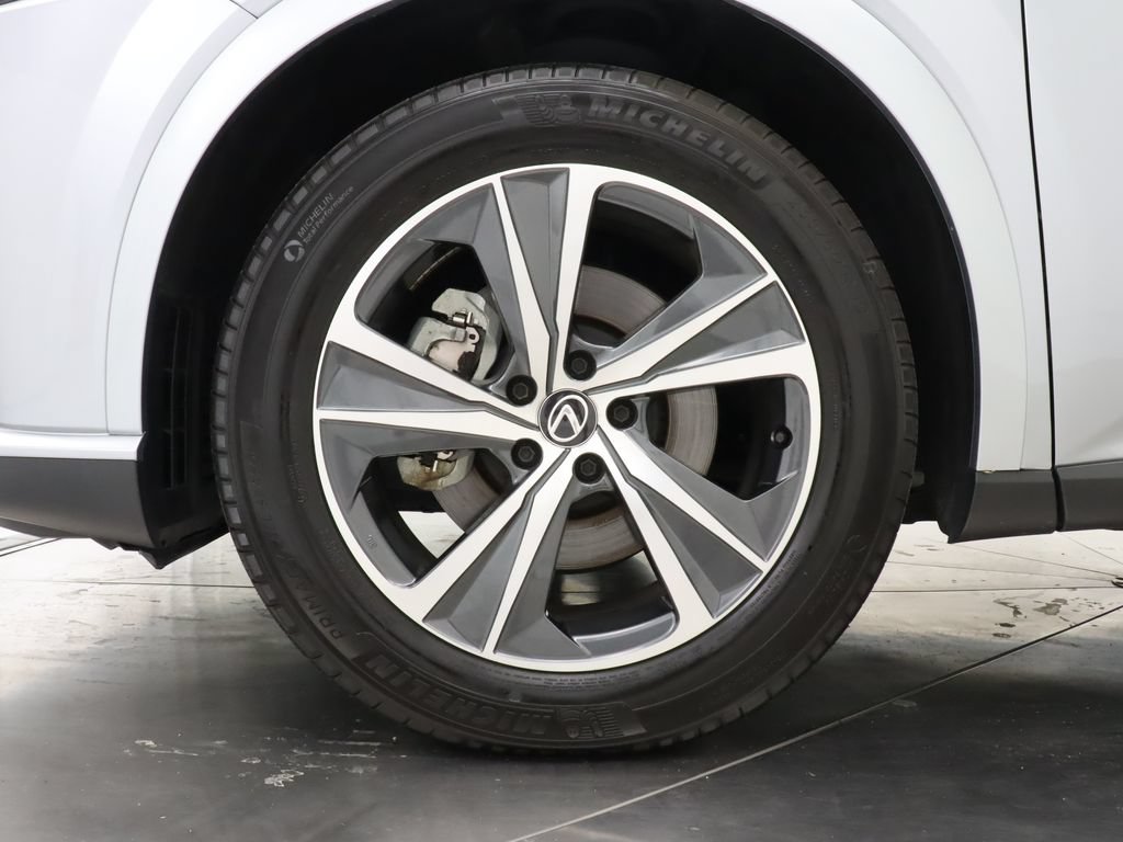 Used 2024 Lexus RX 350 FWD w/ Technology Package image 41