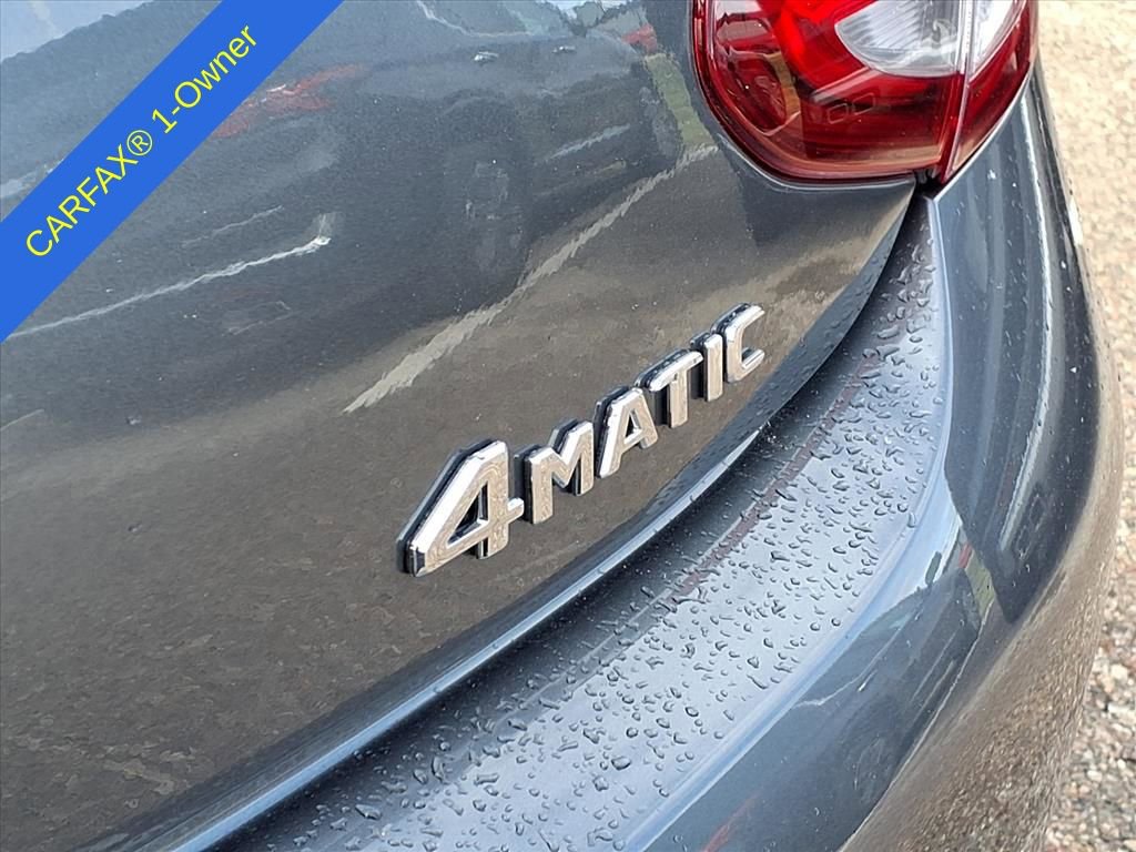 Used 2017 Mercedes-Benz C 300 4MATIC Cabriolet image 11