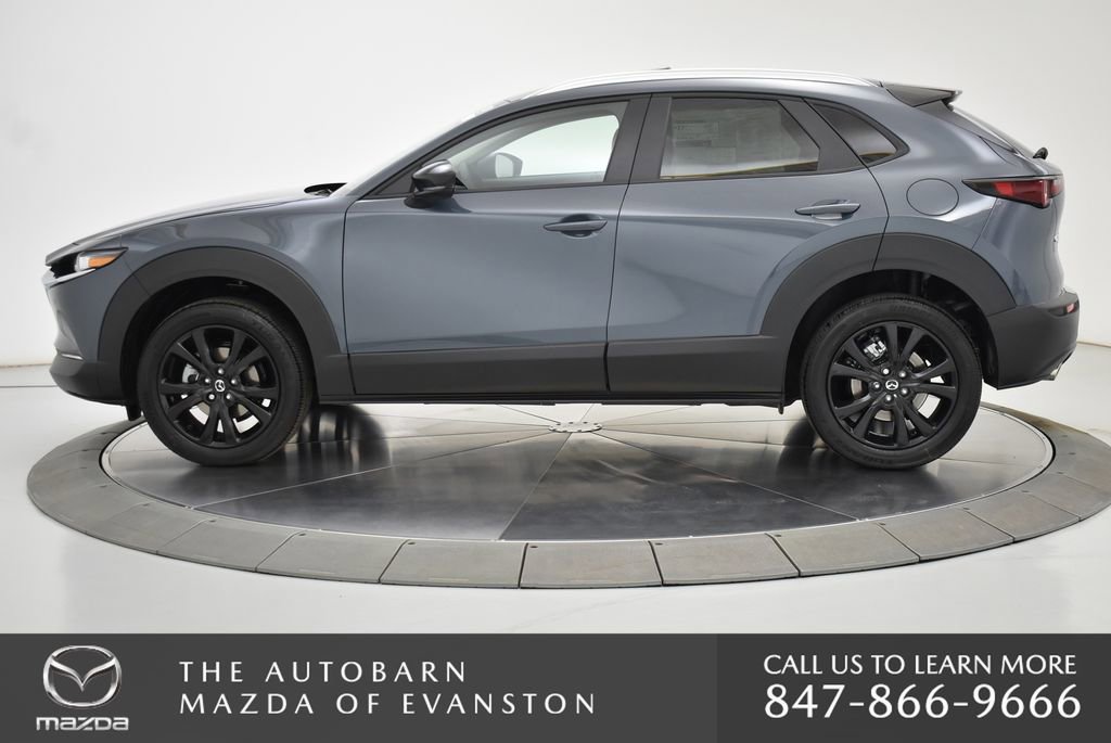 New 2026 MAZDA CX-30 AWD 2.5 S image 17