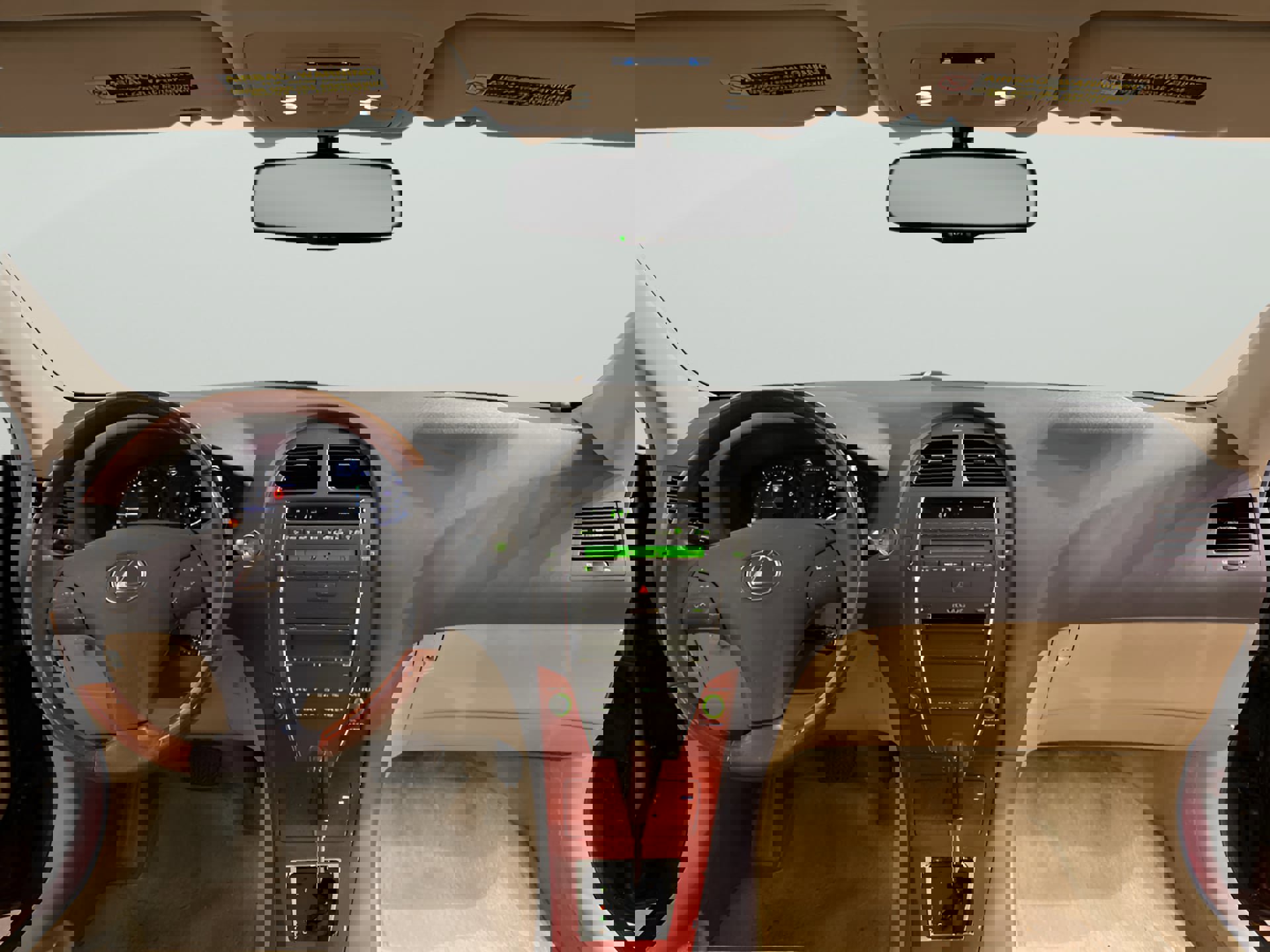 Used 2007 Lexus ES 350 image 25