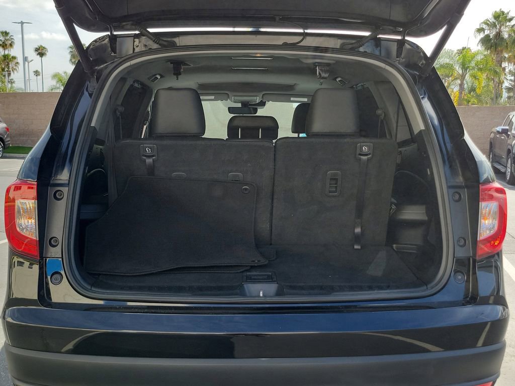 Used 2019 Honda Pilot EX-L image 9