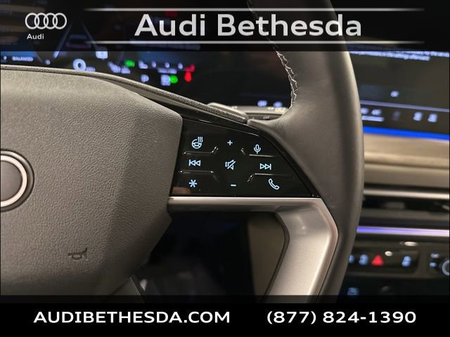 Certified 2025 Audi Q5 Premium Plus w/ Premium Plus image 19