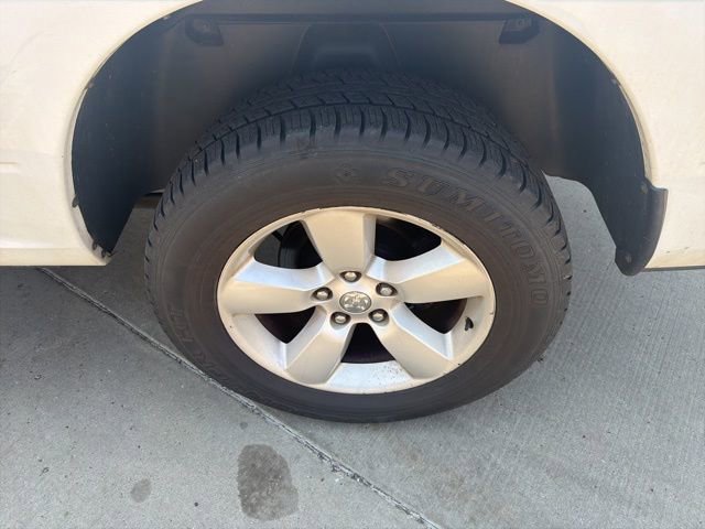 Used 2014 RAM 1500 Express image 13