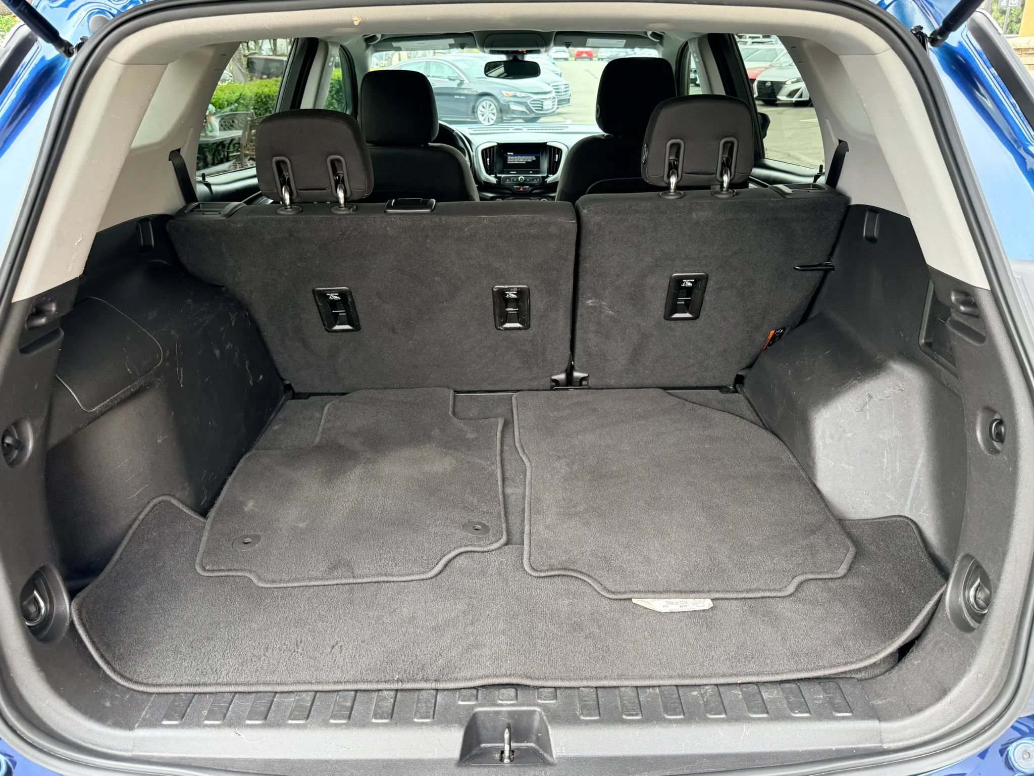 Used 2019 GMC Terrain SLE FWD image 13