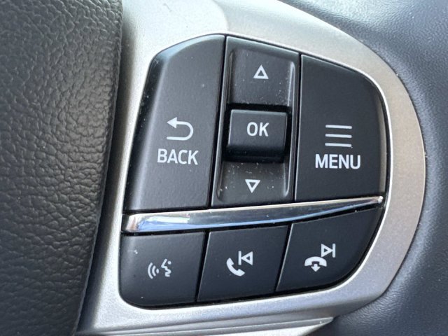 New 2026 Ford Explorer Active w/ Active Comfort Package RWD image 28