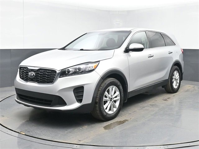 Used 2020 Kia Sorento L image 12