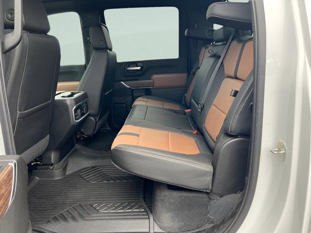 Used 2023 Chevrolet Silverado 2500 High Country w/ Z71 Off-Road Package AWD/4WD image 27