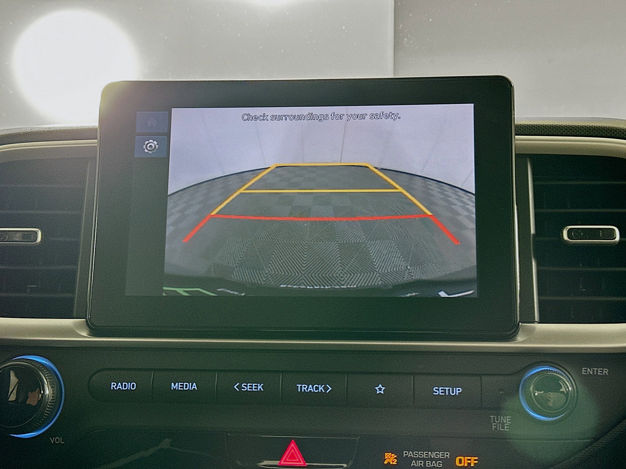 Used 2025 Hyundai Venue SEL image 22