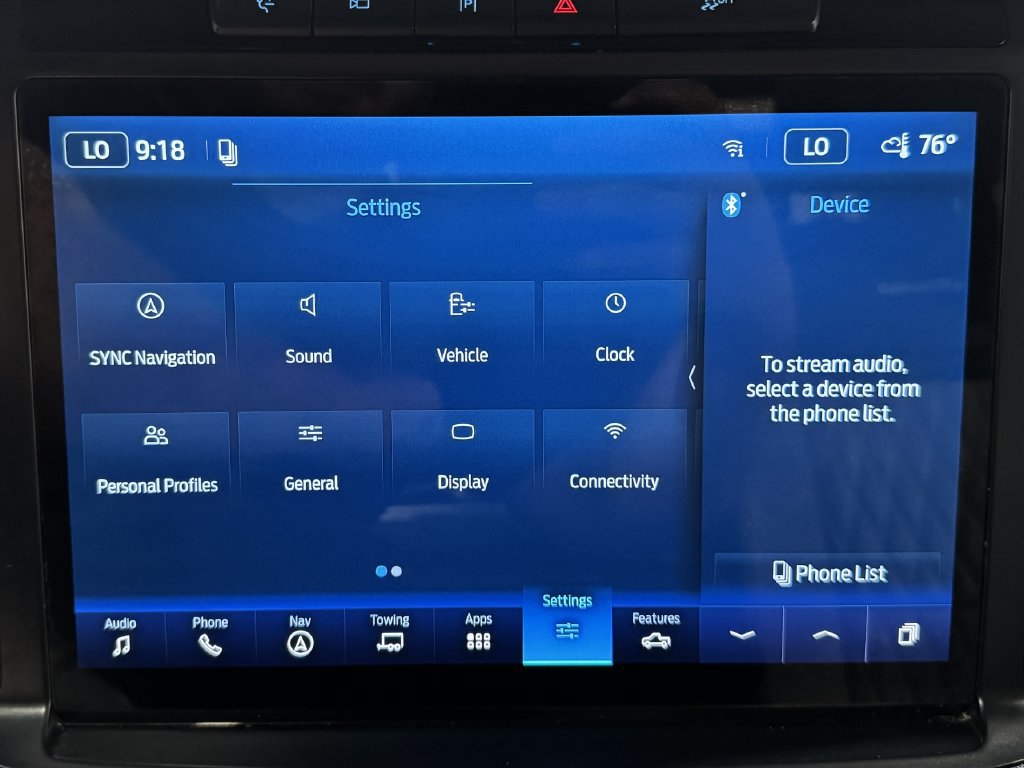 Used 2022 Ford F150 Limited AWD/4WD image 39