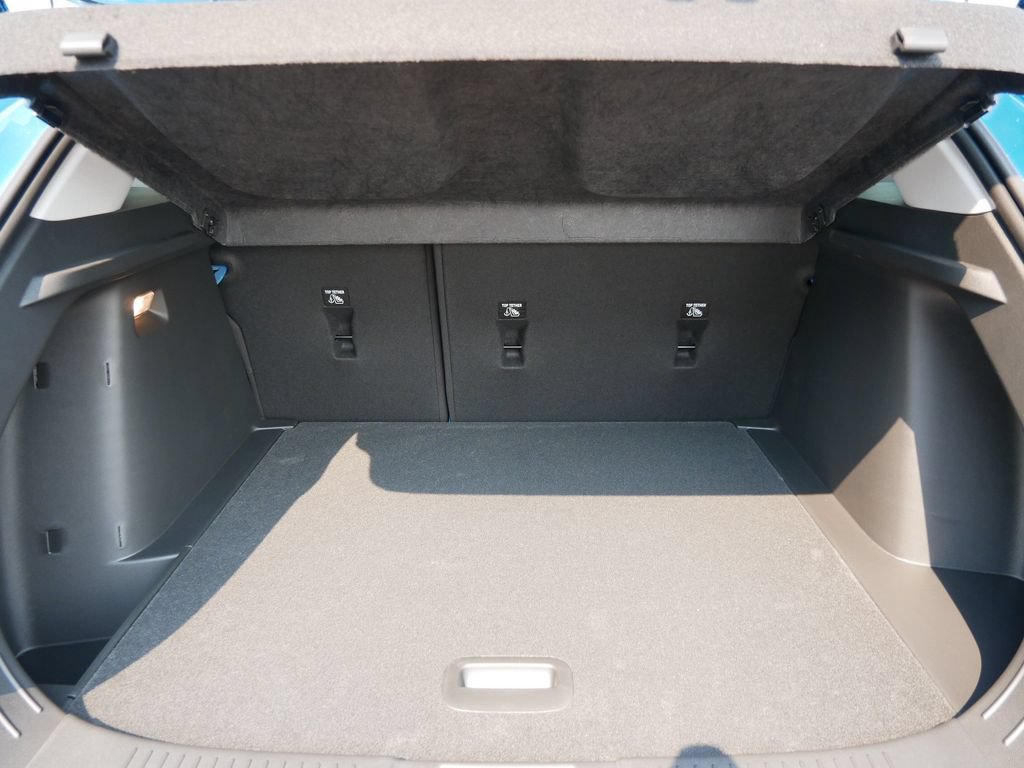 New 2026 Chevrolet Trax LT w/ Driver Confidence Package FWD image 9