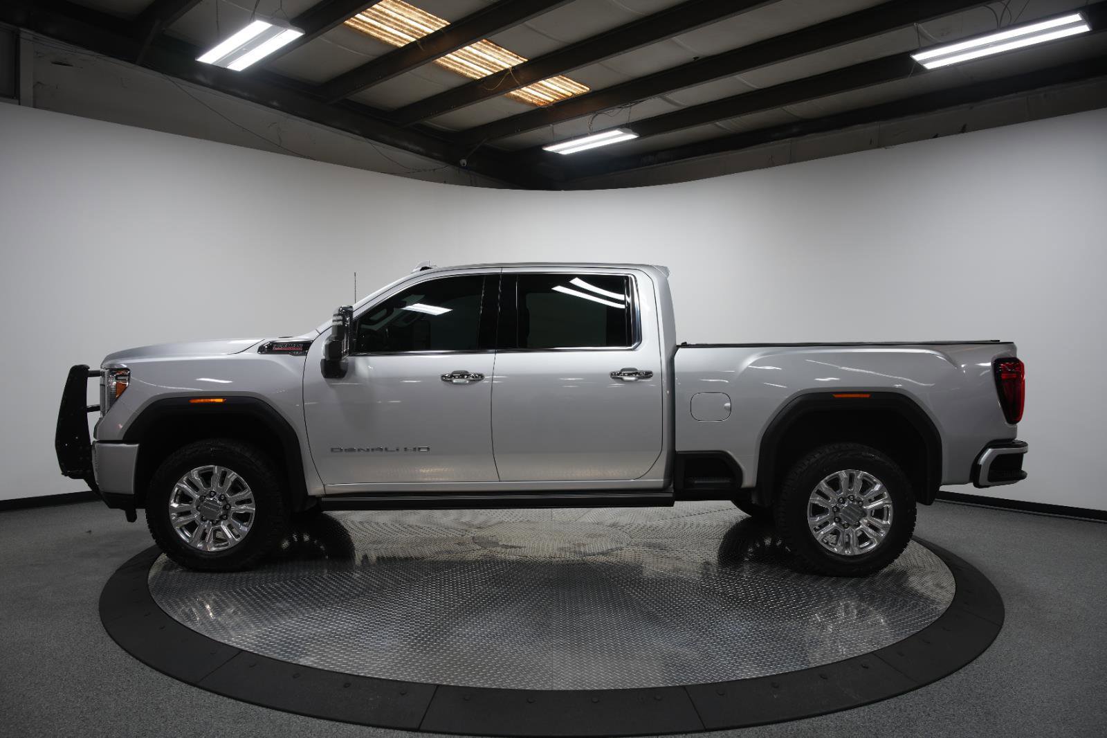 Used 2022 GMC Sierra 2500 Denali w/ Denali Ultimate Package image 6