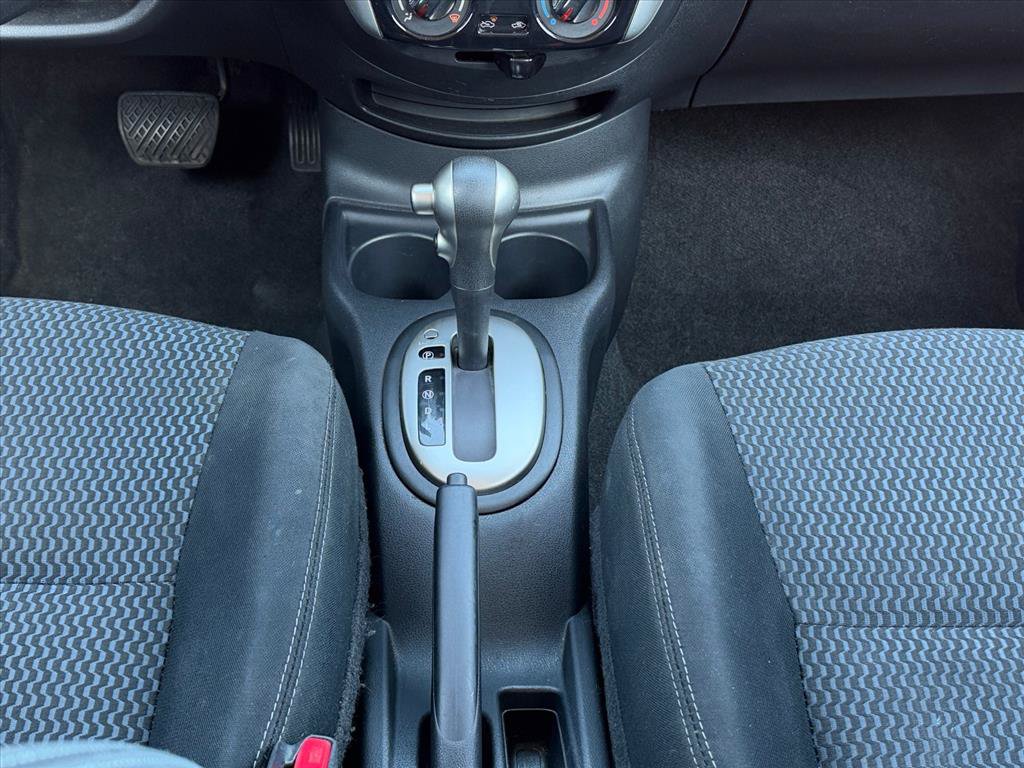 Used 2016 Nissan Versa Note SV FWD image 15