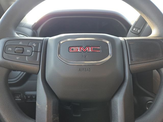 New 2026 GMC Sierra 2500 Pro image 31