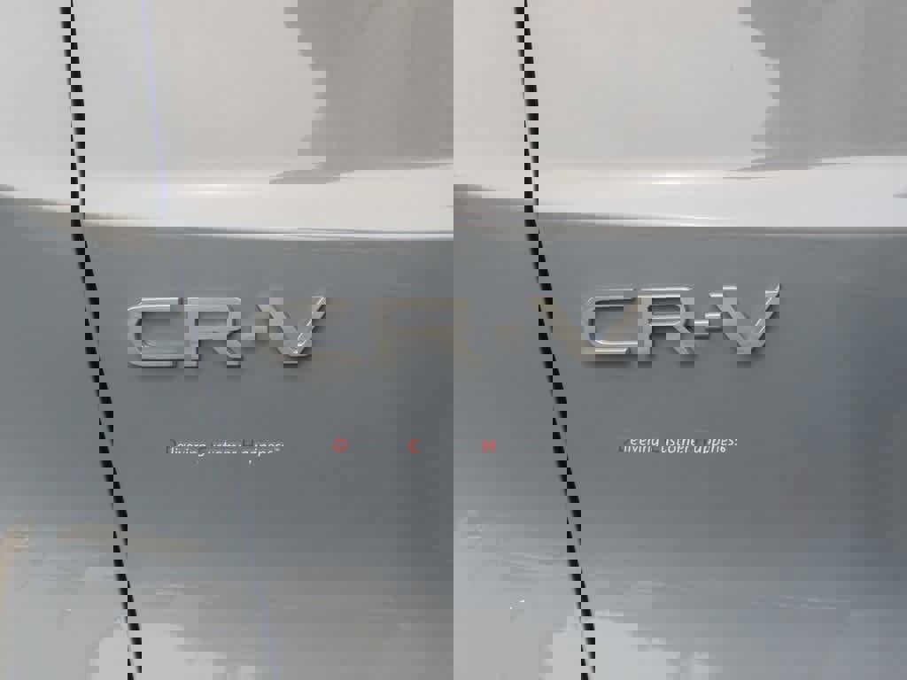 New 2026 Honda CR-V LX image 7