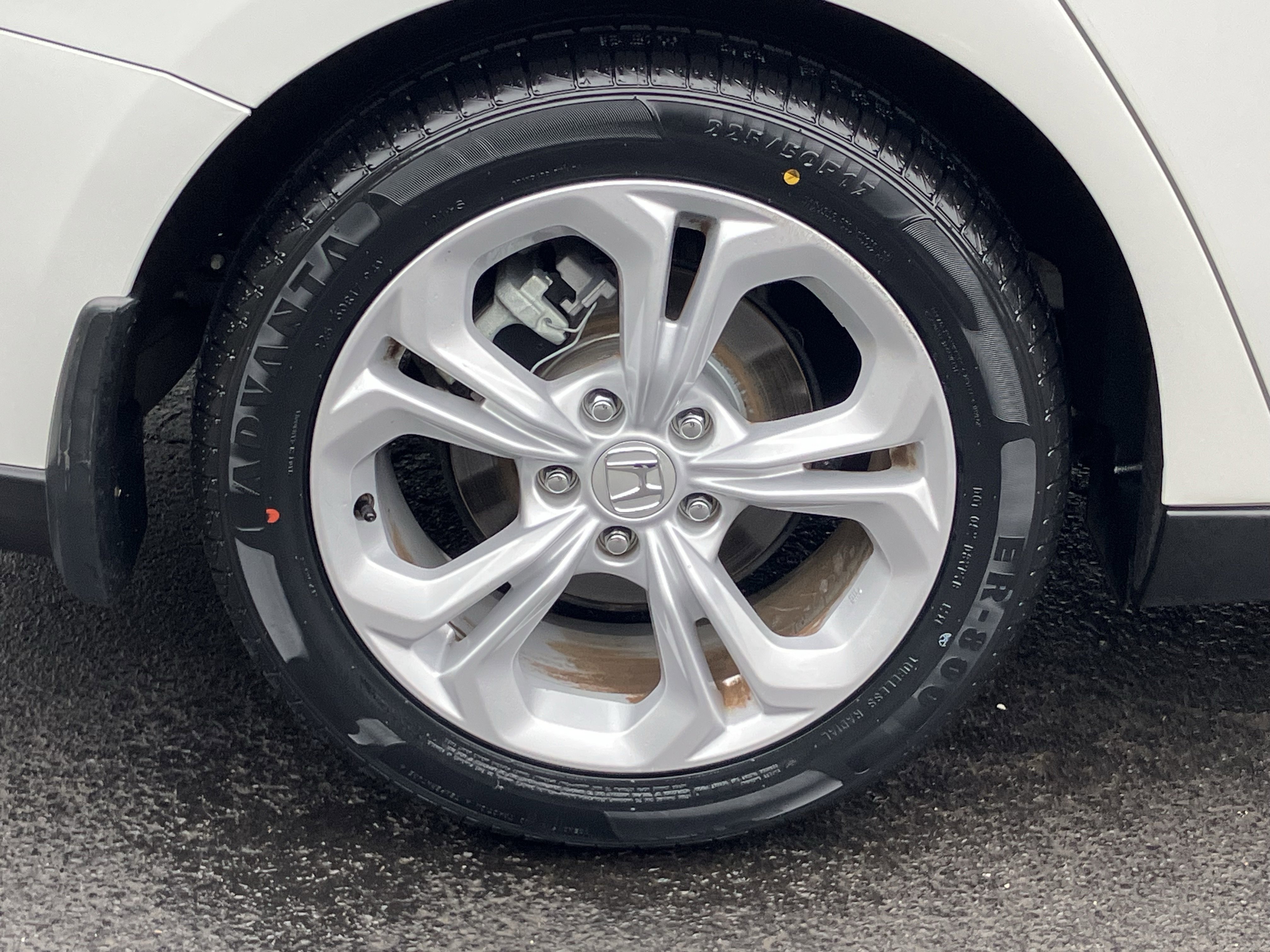 Used 2023 Honda Accord LX image 13