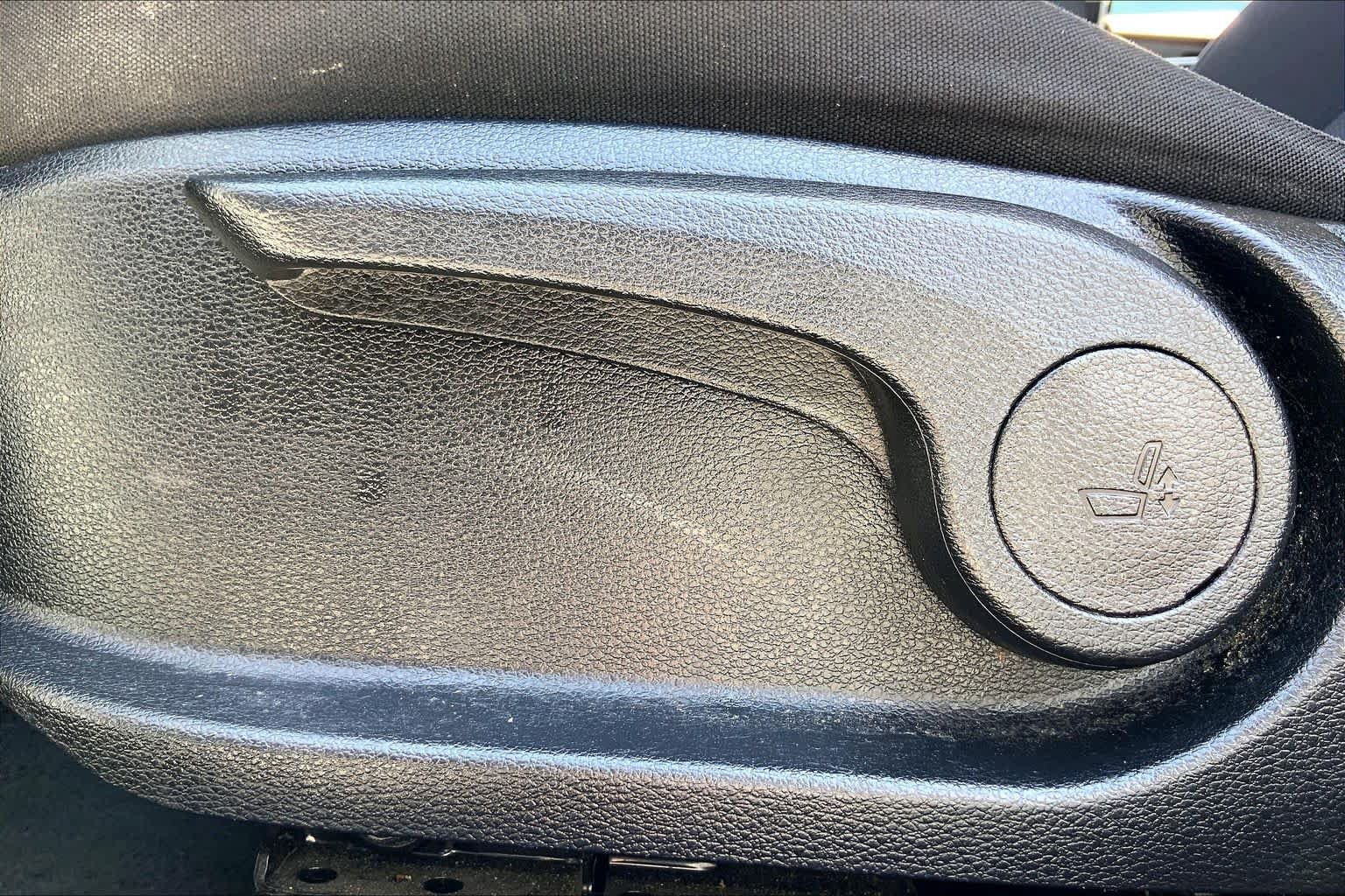 Used 2021 Kia Forte LXS FWD image 34