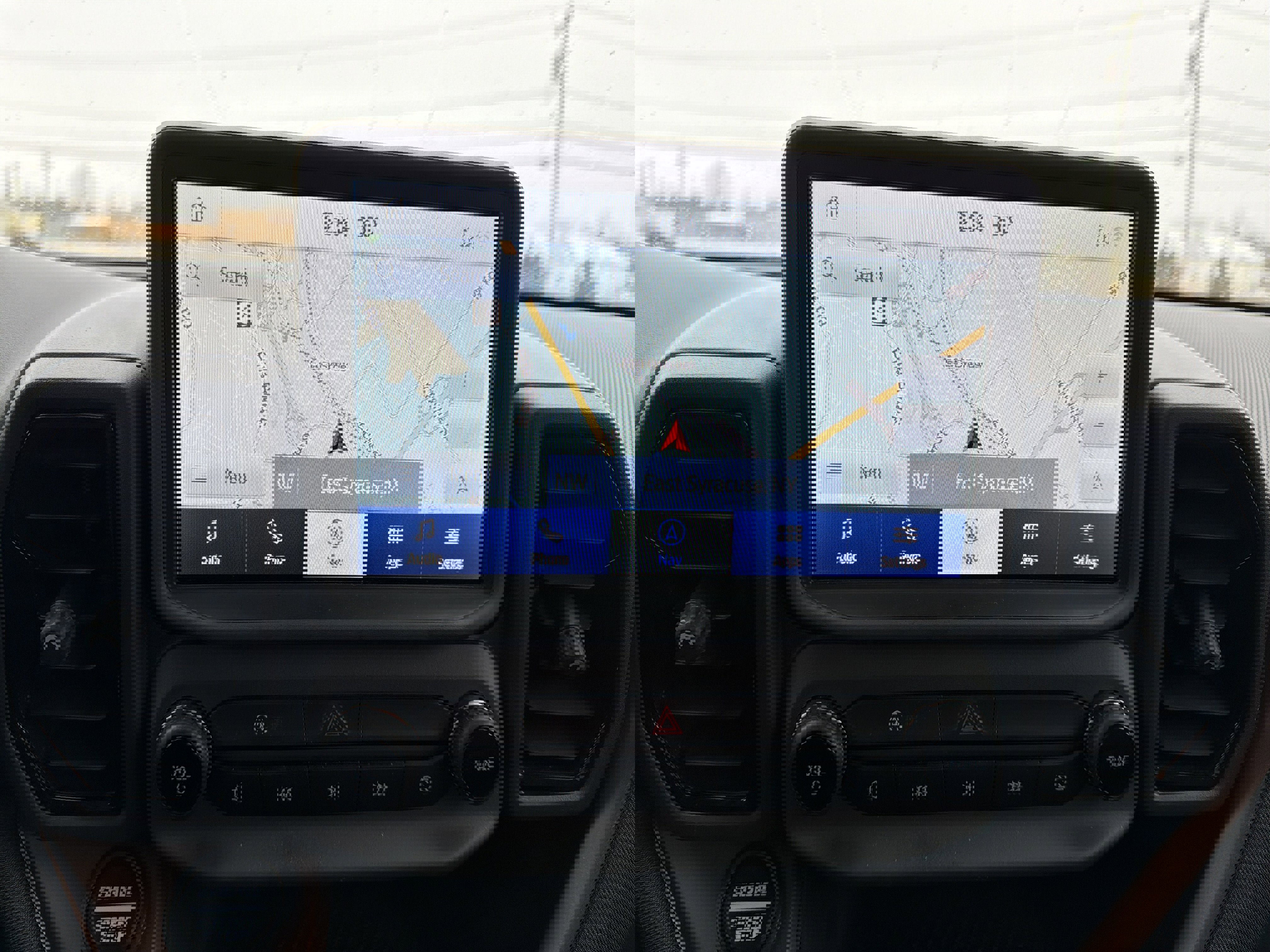 Used 2023 Ford Bronco Sport Outer Banks w/ Tech Package image 19