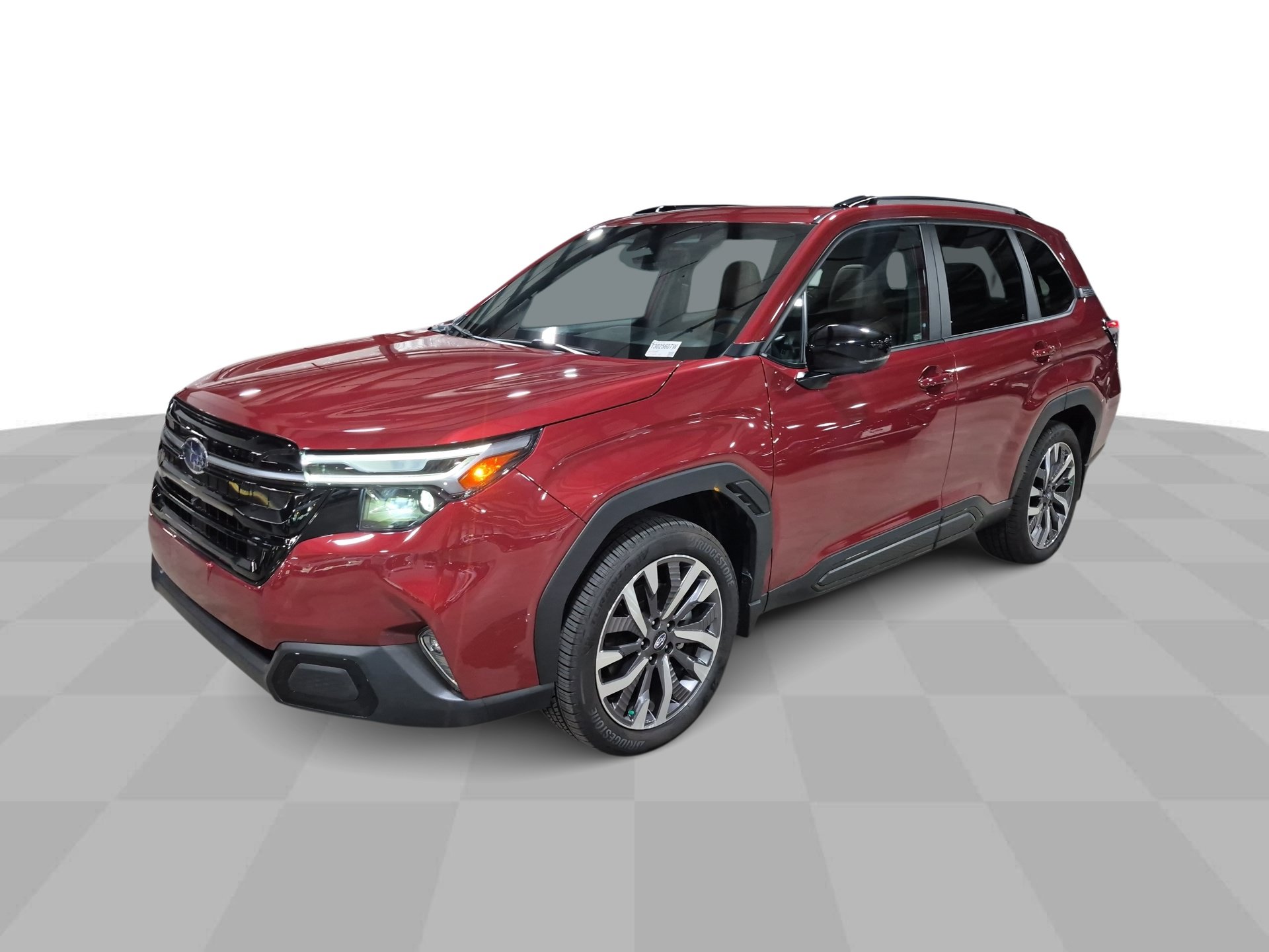 Used 2026 Subaru Forester Touring AWD/4WD image 5