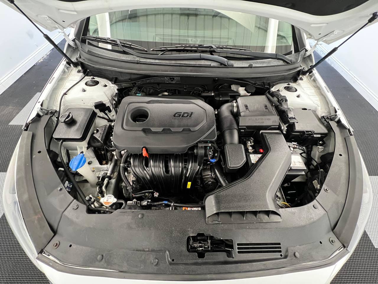 Used 2018 Hyundai Sonata SEL FWD image 26