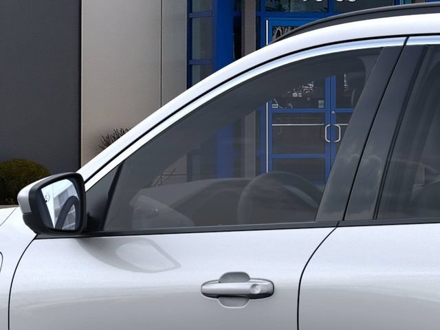 New 2024 Ford Escape SE FWD image 20