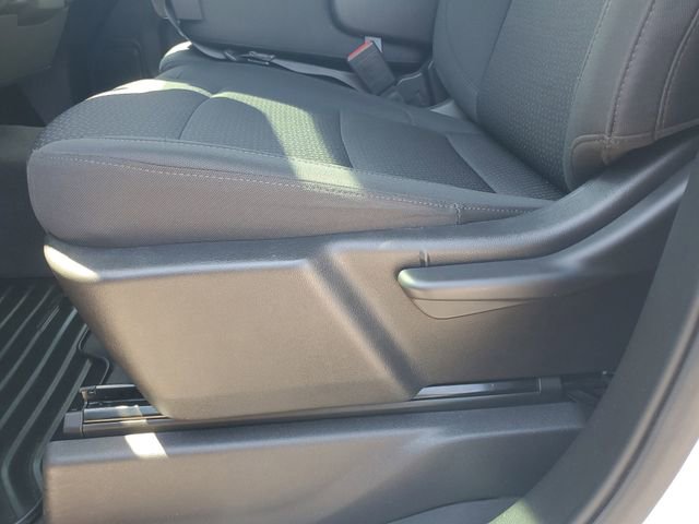 Certified 2024 Chevrolet Silverado 2500 Custom image 19