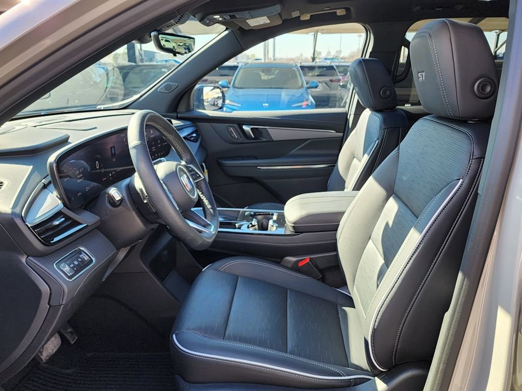 New 2026 Buick Enclave Sport Touring w/ Power Package image 16