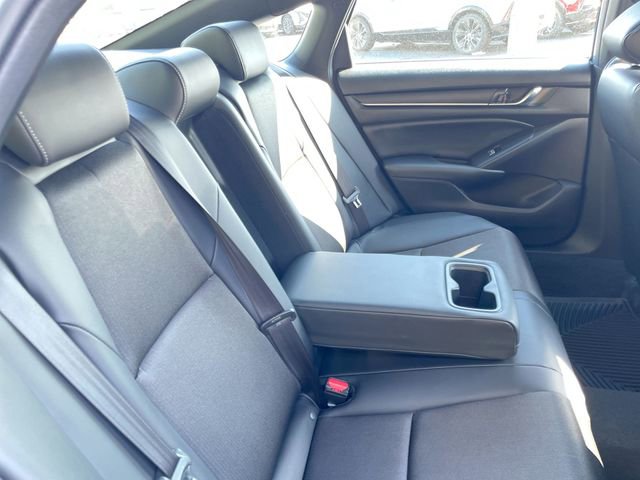 Used 2022 Honda Accord Sport image 13