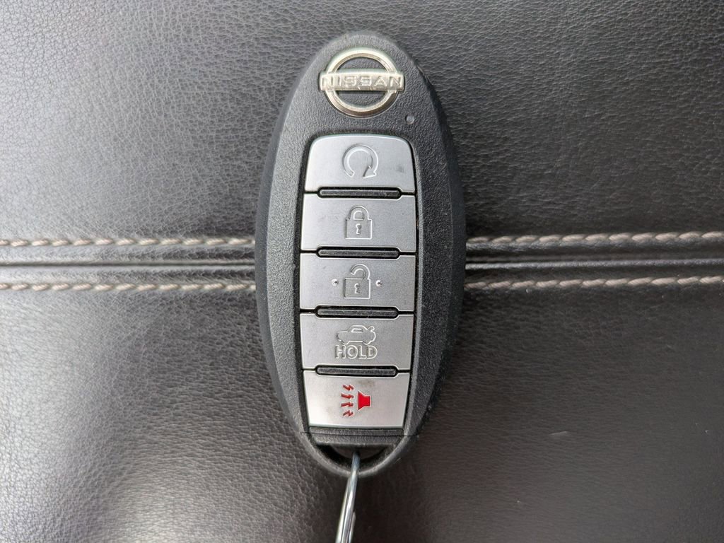 Certified 2023 Nissan Altima 2.5 SV image 27