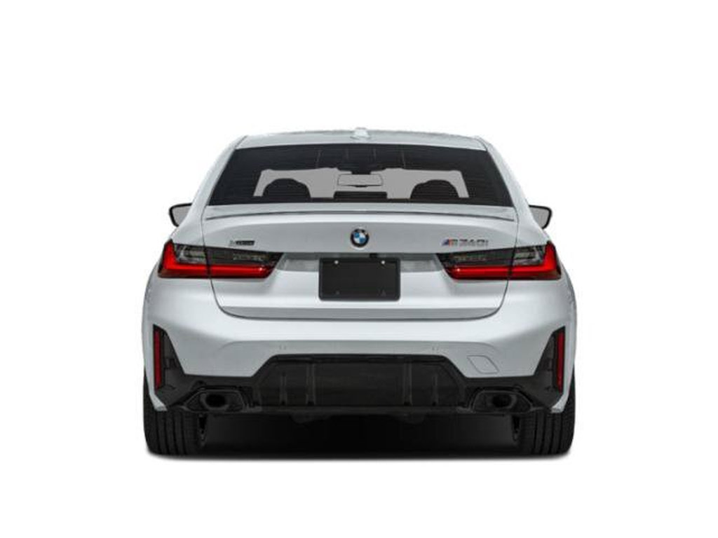 New 2026 BMW M340i w/ Premium Package RWD image 8