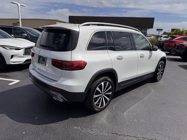 Used 2023 Mercedes-Benz GLB 250 image 5