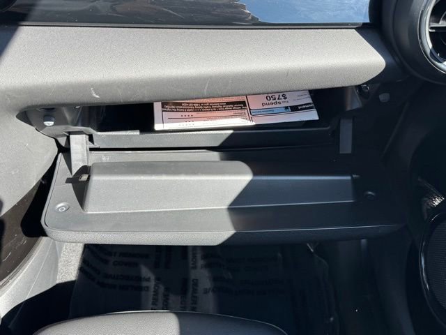 Used 2022 MINI Cooper S image 25