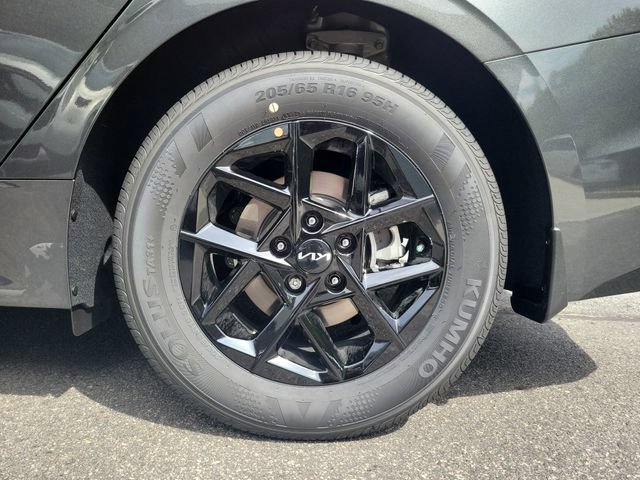 New 2026 Kia K5 LXS FWD image 7