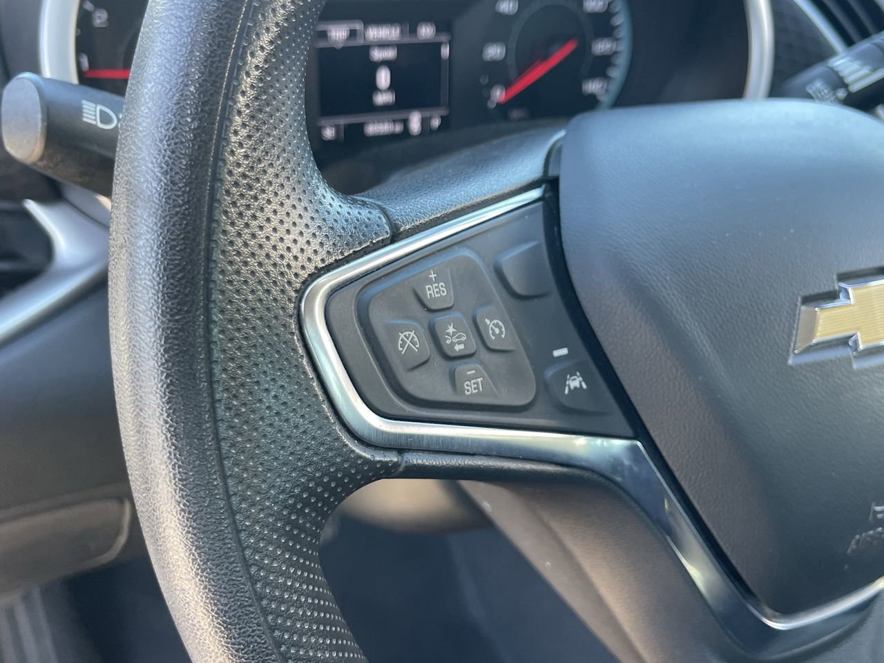 Used 2023 Chevrolet Malibu LT image 24