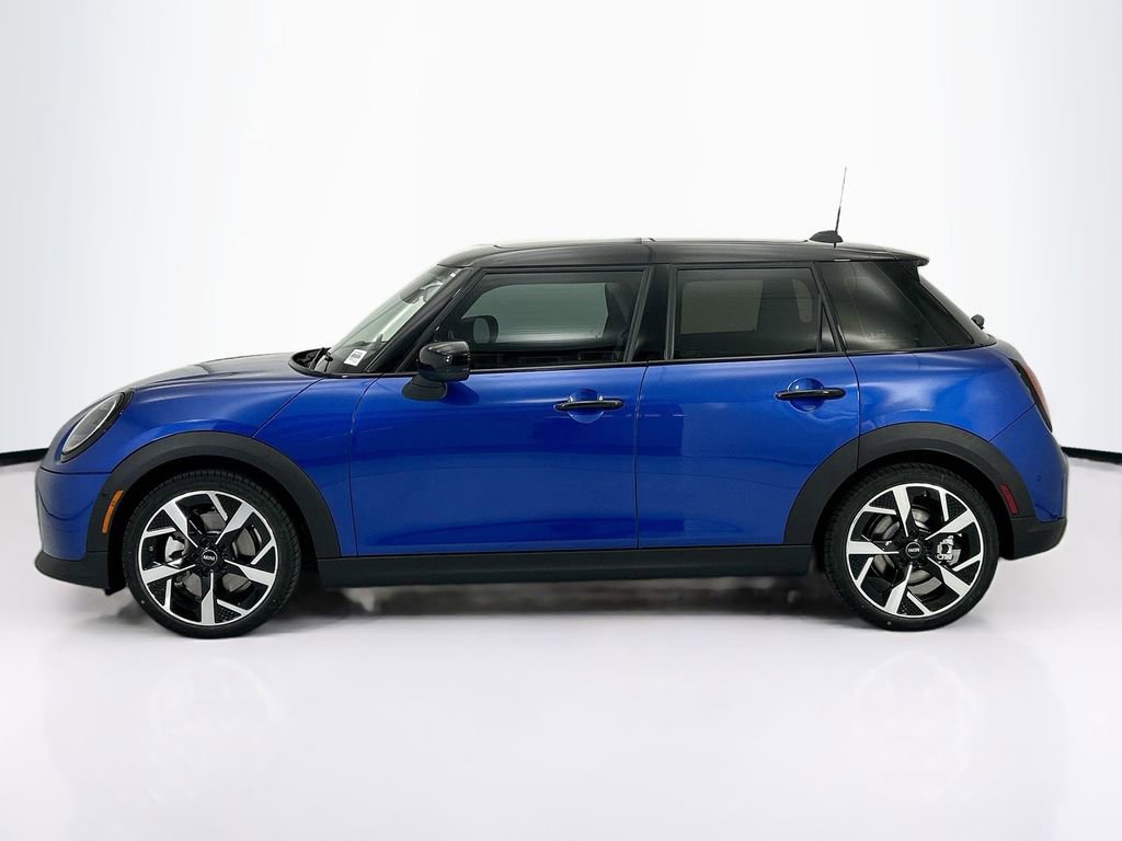 New 2026 MINI Cooper 4-Door Hardtop image 8