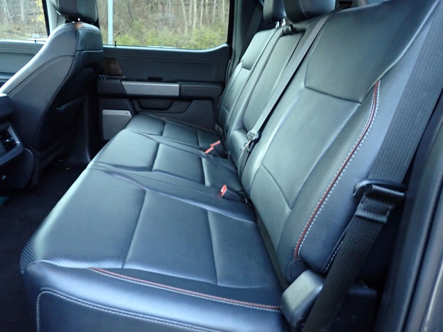 Used 2024 Ford F250 Lariat w/ Lariat Ultimate Package image 22