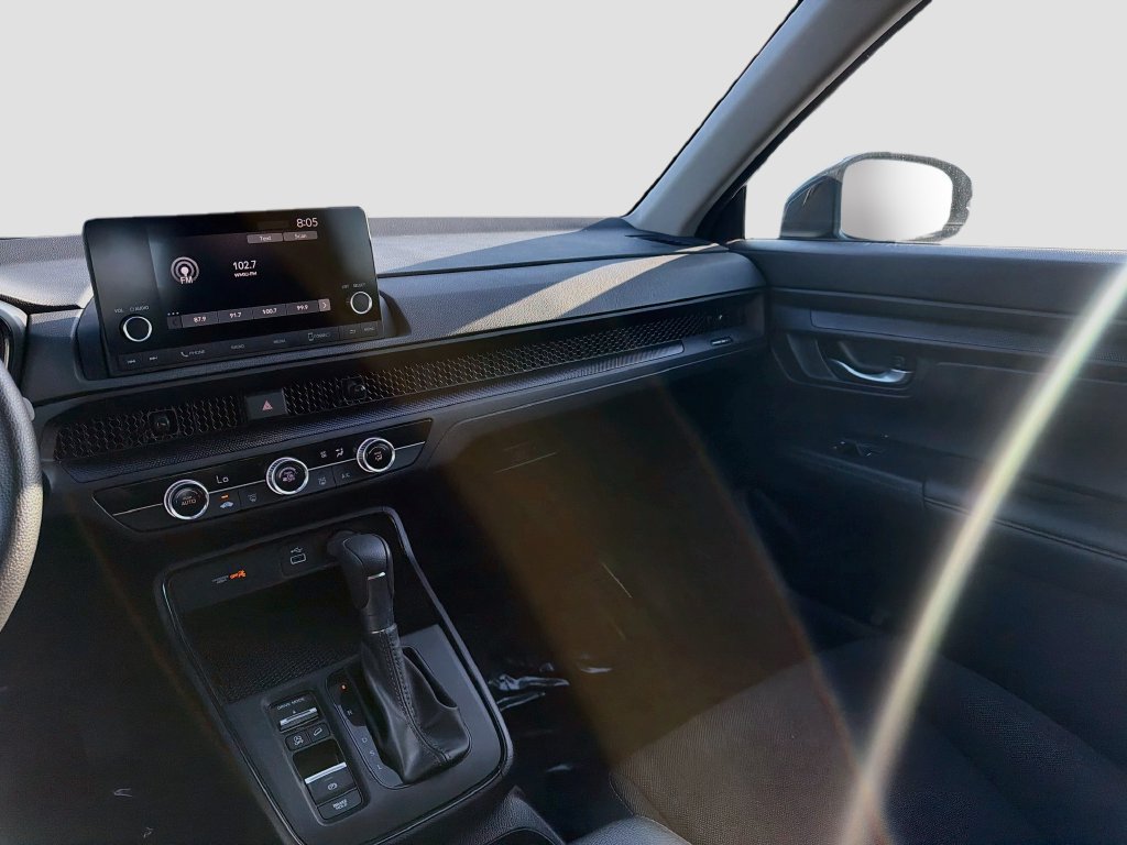 Certified 2023 Honda CR-V LX image 21