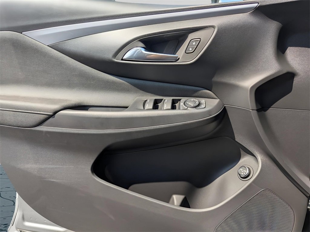 New 2026 Buick Envista Preferred w/ Convenience I Package image 16