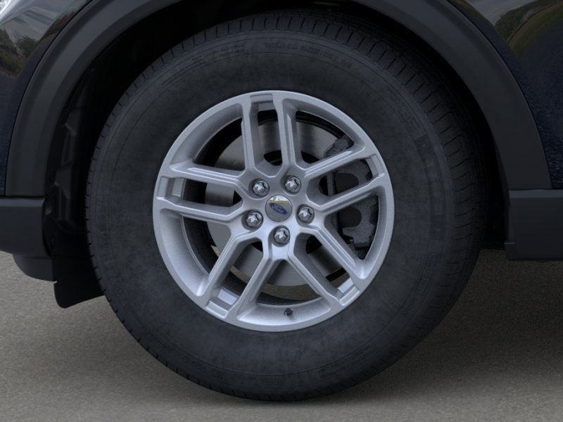 New 2026 Ford Explorer Active RWD image 19
